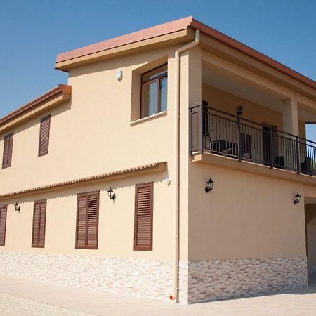 B&B Villa Virginia Licata Exterior photo